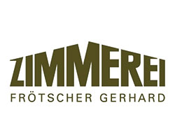 Dataplus Kaltern | Partner Zimmerei Frötscher