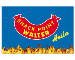 Dataplus Kaltern | Partner Snack Point Walter